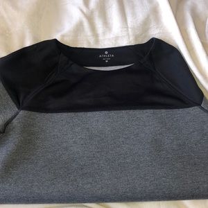 Athleta sweatshirt